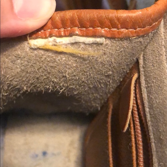 Dooney & Bourke handbag - Picture 3 of 3
